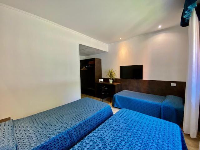 Hotel Garibaldi Padova Ngoại thất bức ảnh