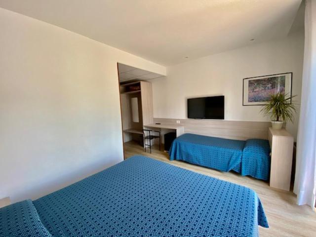 Hotel Garibaldi Padova Ngoại thất bức ảnh